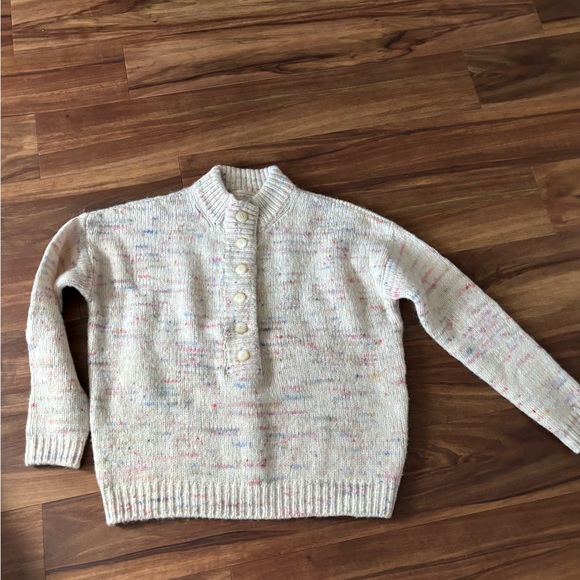 RARE EUC Sezane Luc Jumper/Sweater - Picture 8 of 12